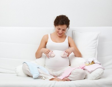Лечение эрозии матки в процессе беременности