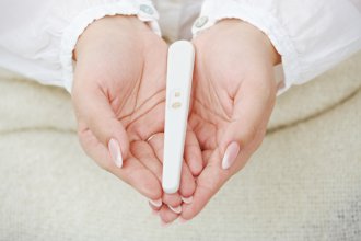 Показывает ли домашний тест внематочную беременность?