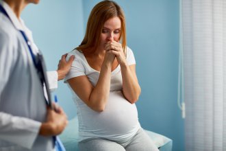 Цитомегаловирус при беременности – последствия для плода и возможно ли лечение