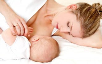 Можно ли забеременеть при грудном вскармливании и какие способы использовать для защиты от нежелательного зачатия