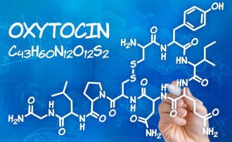 В чем содержится окситоцин – можно ли пополнять запасы гормона с помощью еды?